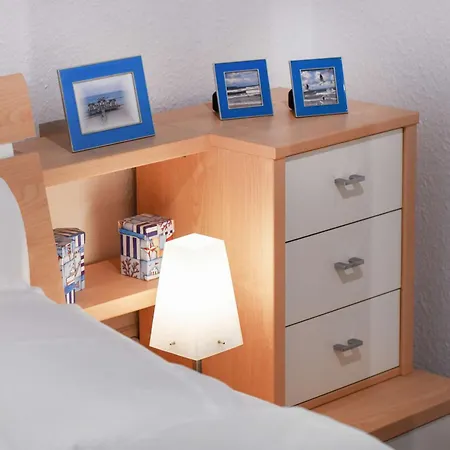 Residenz Waldschloesschen 7 Апартаменты
