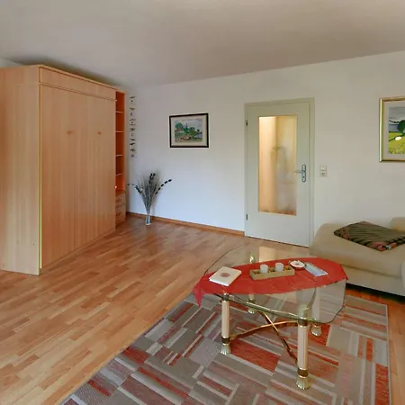 Residenz Waldschloesschen 7 * Зеллин