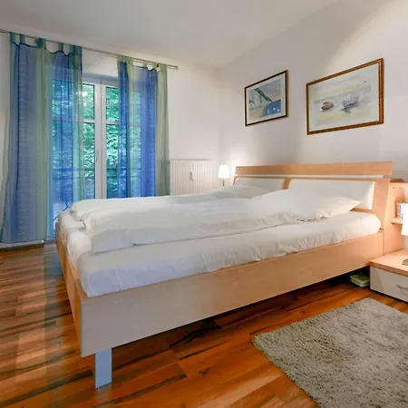 Residenz Waldschloesschen 7 Апартаменты