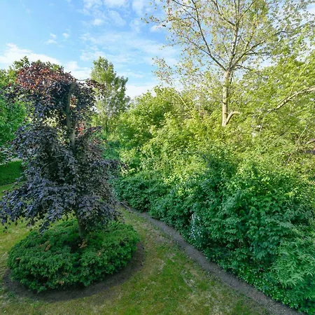 Residenz Waldschloesschen 7 Зеллин