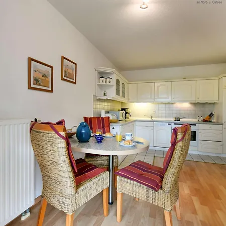 Residenz Waldschloesschen 7 Апартаменты